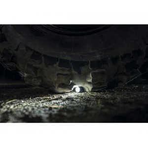 Фонарь Armytek Parma C2IR Pro комбинированный ИК и стандартный свет
